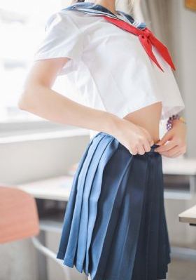 一楼一鬼