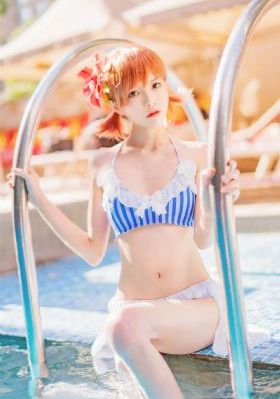 火辣的女人们