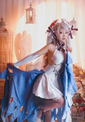 心跳光之美少女