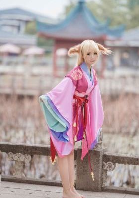桃色章小蕙