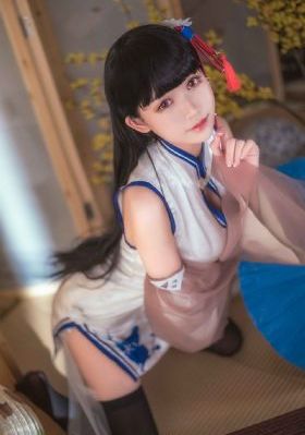 春潮海棠