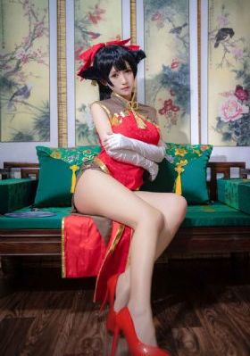 魔发奇缘