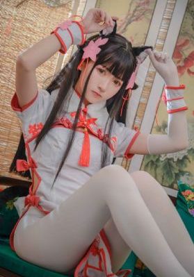 蓝色幻想